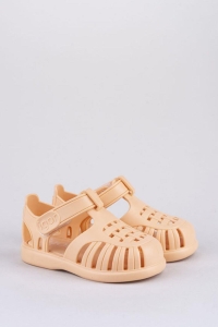 igor S10271-226 TOBBY SOLID BEBEK ÇOCUK SANDALET