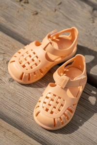 igor S10271-226 TOBBY SOLID BEBEK ÇOCUK SANDALET