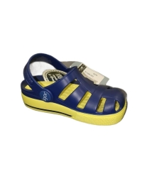 igor S10284-063 TENIS BEBEK SANDALET