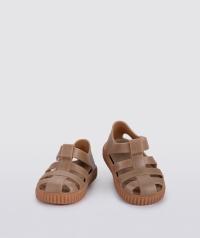 igor S10291-183 NICO CARAMELO ÇOCUK BEBEK SPOR SANDALET