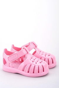 igor S10311-010 TOBBY GLOSS BEBEK ÇOCUK SANDALET
