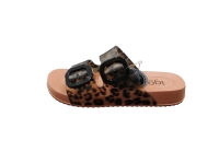 igor S10336-381 HABANA BRILLO LEO BAYAN SANDALET TERLİK