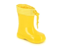 İgor W10105-008 W10105 PIPO NAUTICO PLASTİK ÇİZME BOT