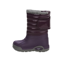İgor W10168-012 TOPO SKI CHAROL ÇOCUK KAR ÇİZME BOTU