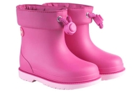 İgor W10211-007 BIMBI BICOLOR ÇOCUK YAĞMUR ÇİZMESİ BOTU
