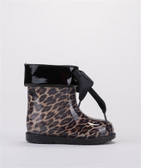 İgor W10241-002 BIMBI LEO ÇOCUK YAĞMUR ÇİZMESİ