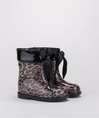 İgor W10241-002 BIMBI LEO ÇOCUK YAĞMUR ÇİZMESİ
