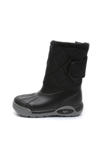 igor W10209-002 TOPO SKI NYLON KIŞLIK ÇİZME KAR BOTU