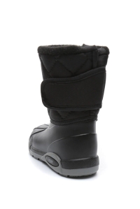 igor W10209-002 TOPO SKI NYLON KIŞLIK ÇİZME KAR BOTU