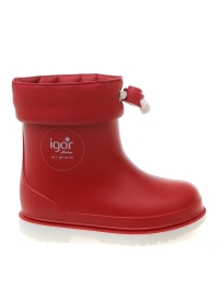 igor W10225-005 W10225 BIMBI NAUTICO ÇOCUK YAĞMUR ÇİZMESİ