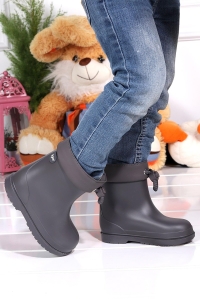igor W10257-017 BIMBI EURI YAĞMUR ÇİZME BOT