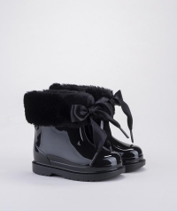 igor W10258-002 BIMBI SOFT ÇOCUK YAĞMUR BOTU