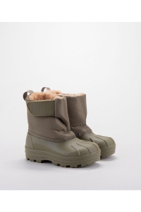 igor W10259-042 NEU KIŞLIK ÇİZME KAR BOTU
