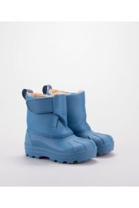 igor W10259-047 NEU KIŞLIK ÇİZME KAR BOTU