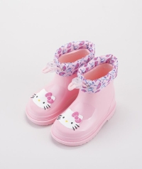igor W10261-010 BIMBI HELLO KITTY KIŞLIK ÇOCUK BOT