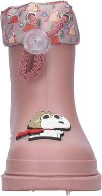 igor W10277-010 BIMBI SNOOPY ÇOCUK KIŞLIK BOT