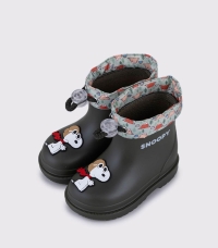igor W10277-042 BIMBI SNOOPY ÇOCUK KIŞLIK BOT