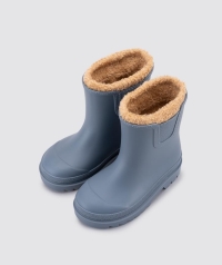 igor W10290-047 TOKIO BORREGUITO ÇOCUK KIŞLIK BOT ÇİZME