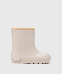 igor W10306-004 YOGI BORREGUITO KIŞLIK ÇOCUK SU GEÇİRMEZ BOT