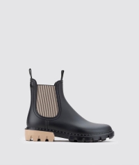 igor W10317-004 ROCK BICOLOR KIŞLIK BOT ÇİZME