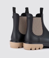 igor W10317-004 ROCK BICOLOR KIŞLIK BOT ÇİZME