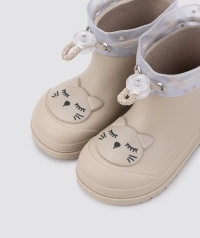 igor W10322-004 MENDI GATO KIŞLIK ÇOCUK BOT