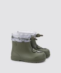 igor W10323-042 MENDI DINO KIŞLIK ÇOCUK BOT