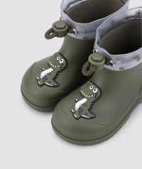 igor W10323-042 MENDI DINO KIŞLIK ÇOCUK BOT