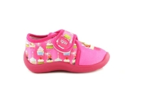 İgor W20105-MUFFIN W20105 SNOOPY SPOR ÇOCUK PANDUF AYAKKABI