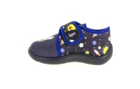 İgor W20105-SPAC W20105 SNOOPY SPOR ÇOCUK PANDUF AYAKKABI