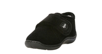 İgor W20119-BLACK SPOR BEBEK PANDUF AYAKKABI