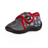 igor W20116-MOTOCROSS SNOOPY SOLO BEBEK PANDUF AYAKKABI