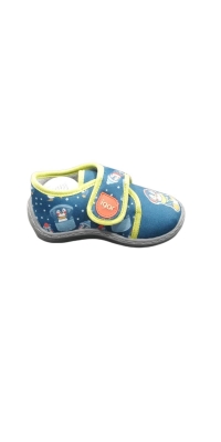 igor W20116-PENGUIN SNOOPY SOLO BEBEK PANDUF AYAKKABI