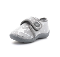 igor W20118-GREY BEBEK SPOR PANDUF OKUL EV AYAKKABISI