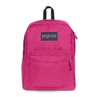jansport EK0A5BAGU221 SuperBreak One SIRT VE OKUL ÇANTASI