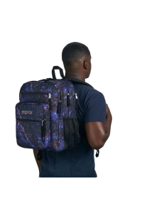 jansport EK0A5BAHU231 Big Student SIRT VE OKUL ÇANTASI