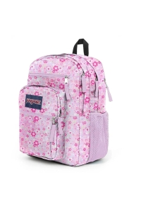 jansport EK0A5BAHW211 Big Student SIRT VE OKUL ÇANTASI