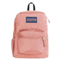 jansport EK0A5BAIN591 CROSS TOWN SIRT VE OKUL ÇANTASI