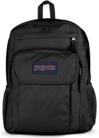 jansport EK0A5BAJN551 Cross Town SIRT VE OKUL ÇANTASI