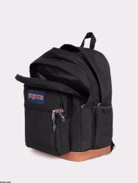 jansport EK0A5BAKN551 COOL STUDENT SIRT VE OKUL ÇANTASI