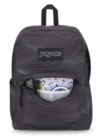 jansport EK0A5BAO5E51 SUPERBREAK PLUS SIRT VE OKUL ÇANTASI