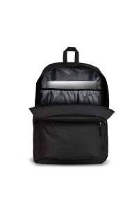 jansport EK0A5BAON551 SUPERBREAK ONE SIRT VE OKUL ÇANTASI