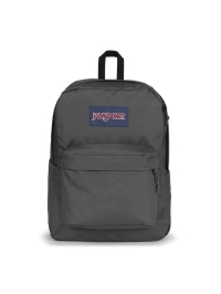 jansport EK0A5BAON601 SUPERBREAK ONE SIRT VE OKUL ÇANTASI