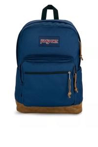 jansport EK0A5BAPN541 Right Pack SIRT VE OKUL ÇANTASI