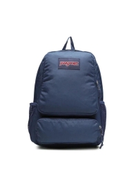 jansport EK0A5BFON541 DOUBLETON SIRT VE OKUL ÇANTASI