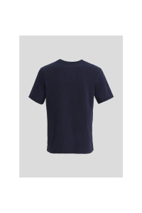 kappa 331F1NW-XMF LOGO CROMEN SPOR T-SHIRT