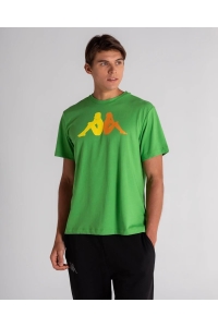 kappa 331F6YW-B17 AUTHENTIC TOBI SPOR T-SHIRT