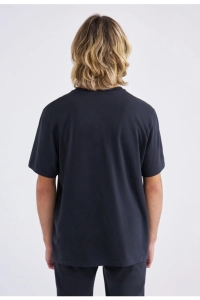 kappa 331F7HW-005 AUTHENTIC TAHITIX SPOR T-SHIRT