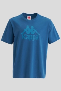 kappa 331F7HW-M13 AUTHENTIC TAHITIX SPOR T-SHIRT