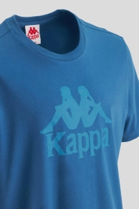 kappa 331F7HW-M13 AUTHENTIC TAHITIX SPOR T-SHIRT